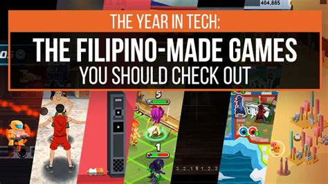 Philippines Favorite Video Game Revealed.